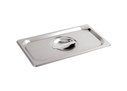Gastronorme Pan Lid - S/S
