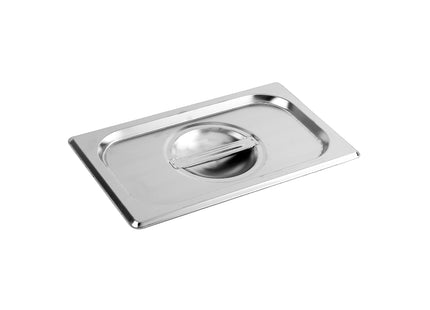 Gastronorme Pan Lid - S/S