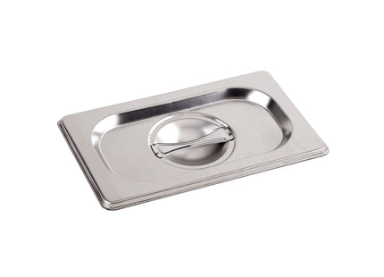 Gastronorme Pan Lid - S/S