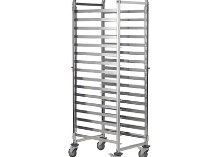 Gastronorme Pan Trolley