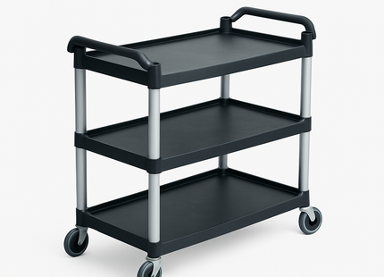 Serving Trolley