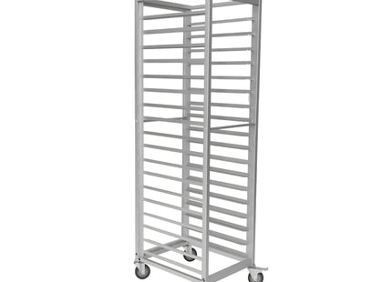 Baking Tray Trolley