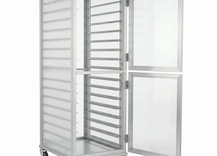 Baking Tray Trolley