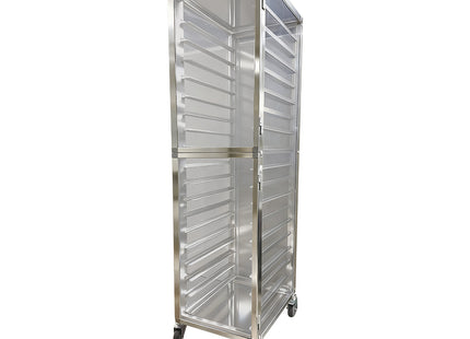 Baking Tray Trolley