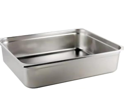 Anti Jam Gastronorme Pan - S/S