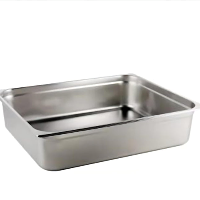 Anti Jam Gastronorme Pan - S/S