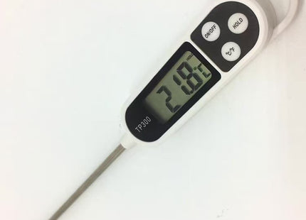 Thermometer - Digital