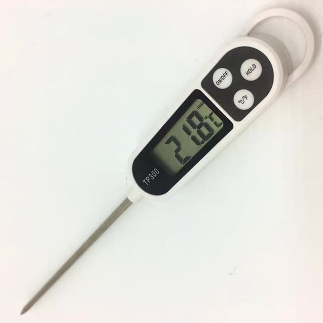Thermometer - Digital