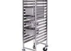16 Tiers - L Type - 470mm*620mm