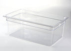 1/1 - Clear / 150mm