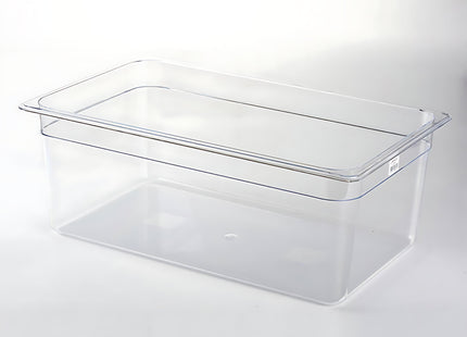 Gastronorme Pan - PolyCarbonate