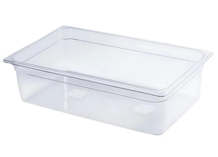 Gastronorme Pan - PolyCarbonate