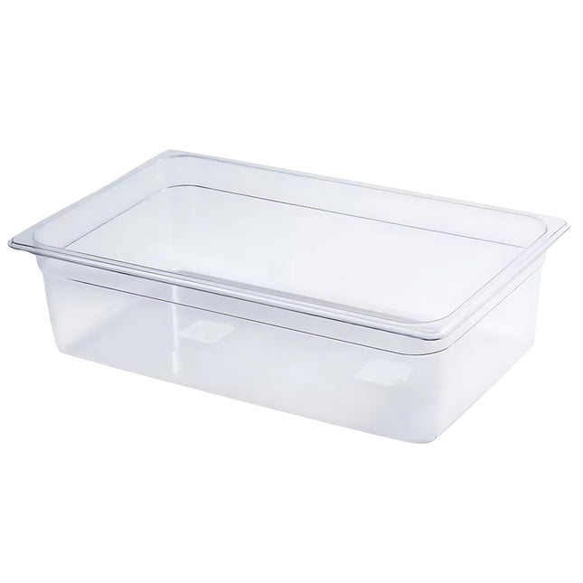Gastronorme Pan - PolyCarbonate