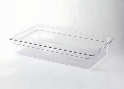 Gastronorme Pan - PolyCarbonate