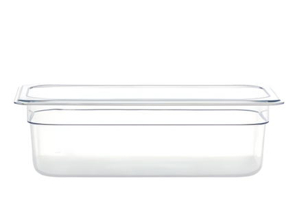 Gastronorme Pan - PolyCarbonate