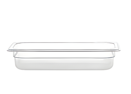 Gastronorme Pan - PolyCarbonate