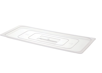 Gastronorme Pan Lid - PolyCarbonate