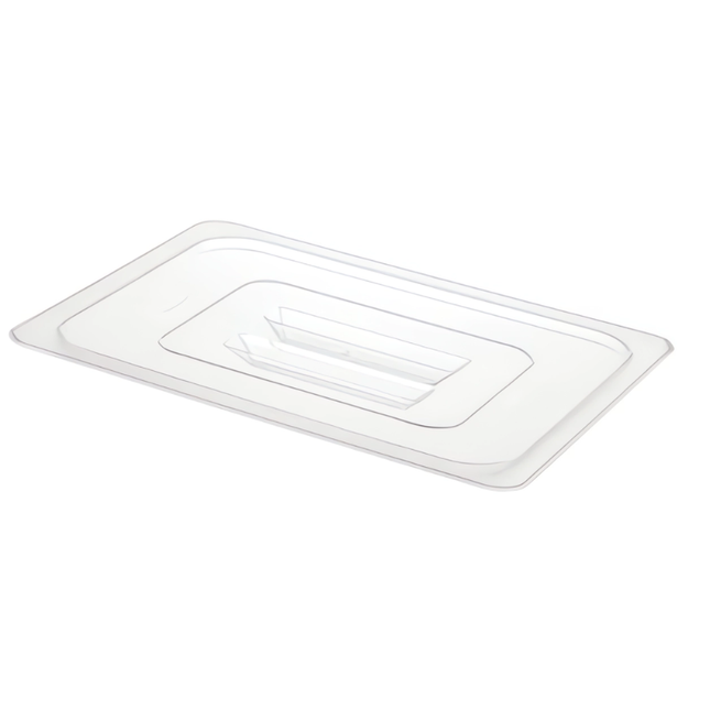 Gastronorme Pan Lid - PolyCarbonate