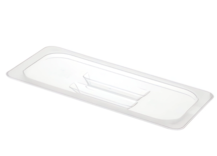 Gastronorme Pan Lid - PolyCarbonate