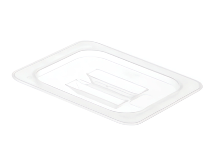 Gastronorme Pan Lid - PolyCarbonate