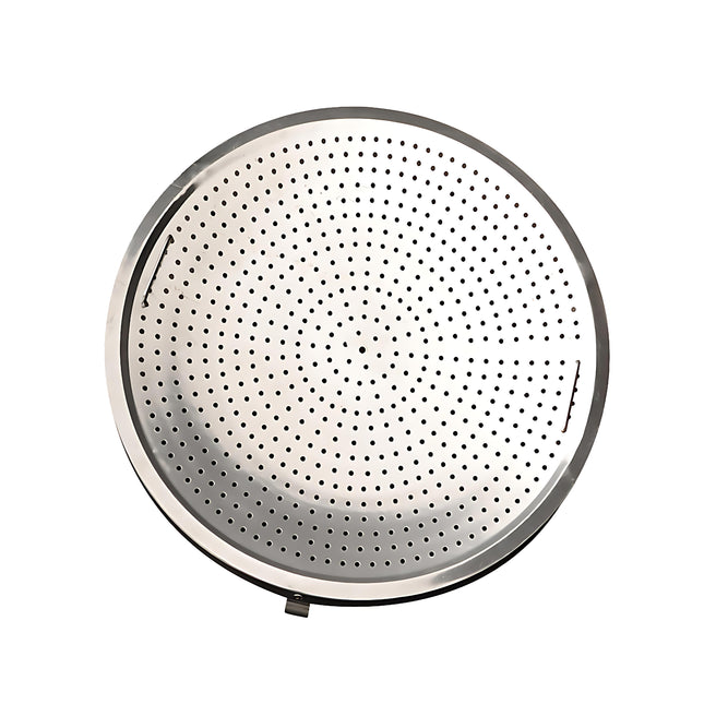Stock Pot Net - S/S