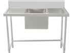 Center Sink / 600 / ASS-0960C