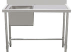 Left Sink / 700 / ASS-1570L