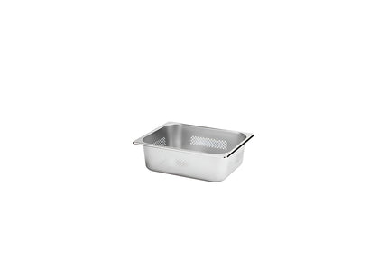 Perforated Gastronorme Pan - S/S