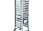 2/1 - 16 Tiers - Single Row - TR-16A（with 2/1 pan）