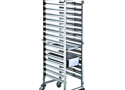 Gastronorme Pan Trolley