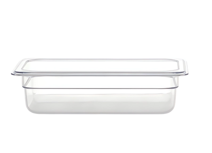 Gastronorme Pan - PolyCarbonate