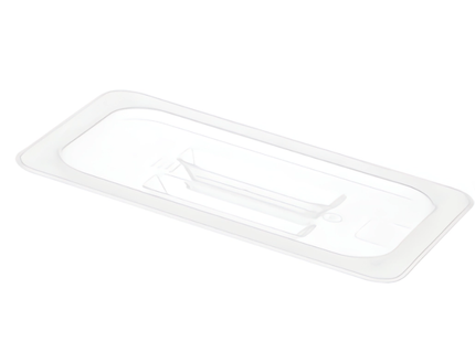 Gastronorme Pan Lid - PolyCarbonate