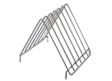 Cutting Board Rack - S/S