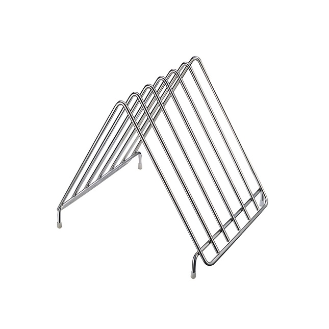 Cutting Board Rack - S/S