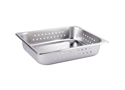 Perforated Gastronorme Pan - S/S