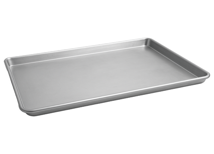 Baking Tray - Aluminium Plating