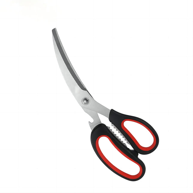 Korean BBQ Scissors - S/S