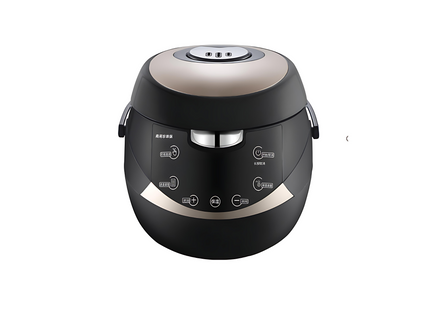 Electric Pearl Cooker