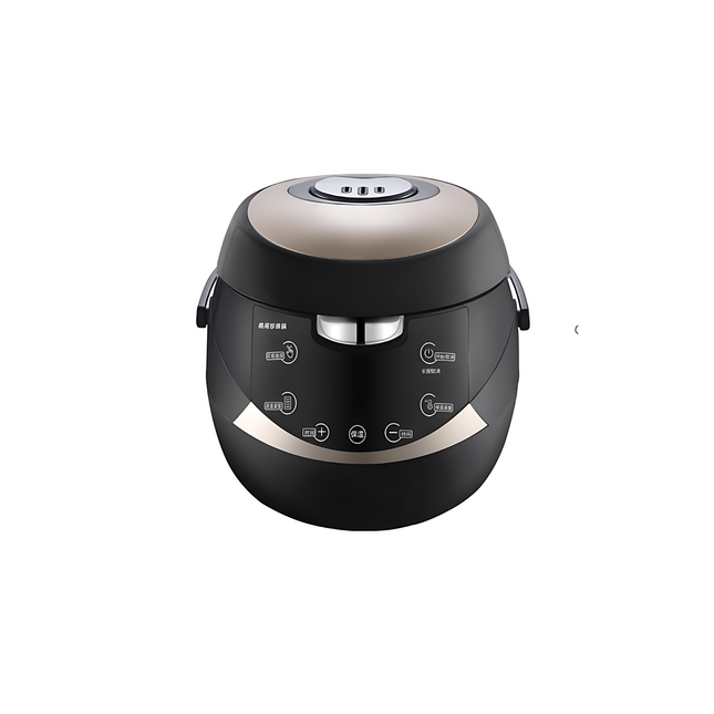 Electric Pearl Cooker
