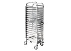 2in1 - 18 Tiers - 1/1 GN pan - 470mm*620mm*1800mm