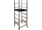 6 Tiers - 550mm*500mm*1800mm