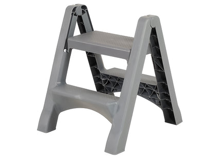 Heavy Duty Two Step Ladder