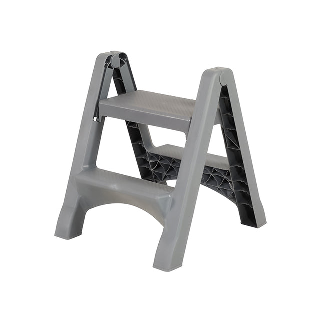 Heavy Duty Two Step Ladder