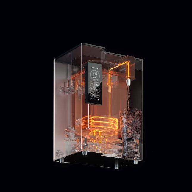 Commercial Water Boiler