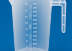 3500ml