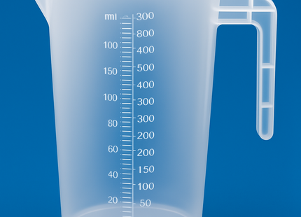 Measuring Jug - PolyPropylene