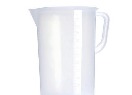 Measuring Jug - PolyPropylene