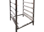 Stand - 4 Tiers - 550mm*520mm*850mm