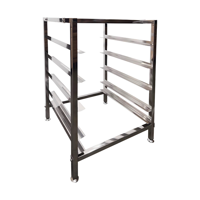 Dishwasher Basket Trolley / Stand