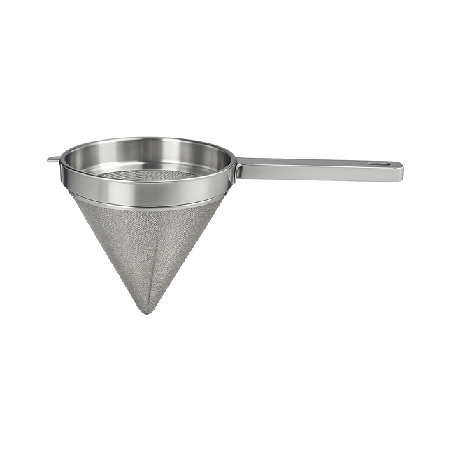 Conical Strainers
